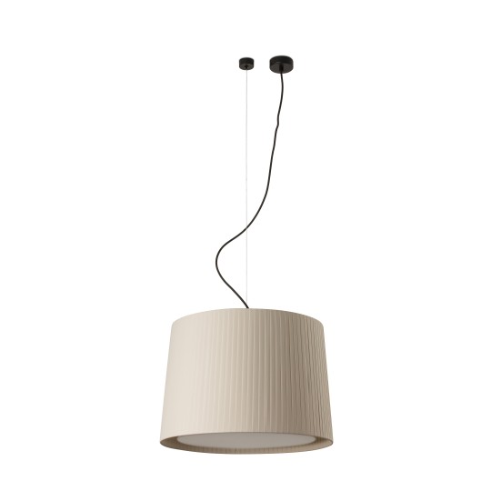 Colgante Samba beige Faro